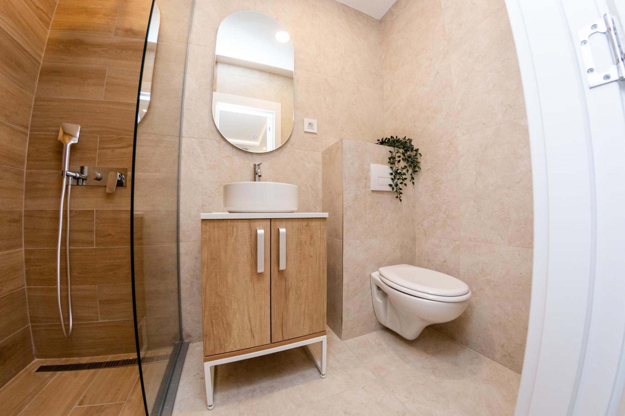 Apartamento Sinfonia Lux Belgrado Exterior foto