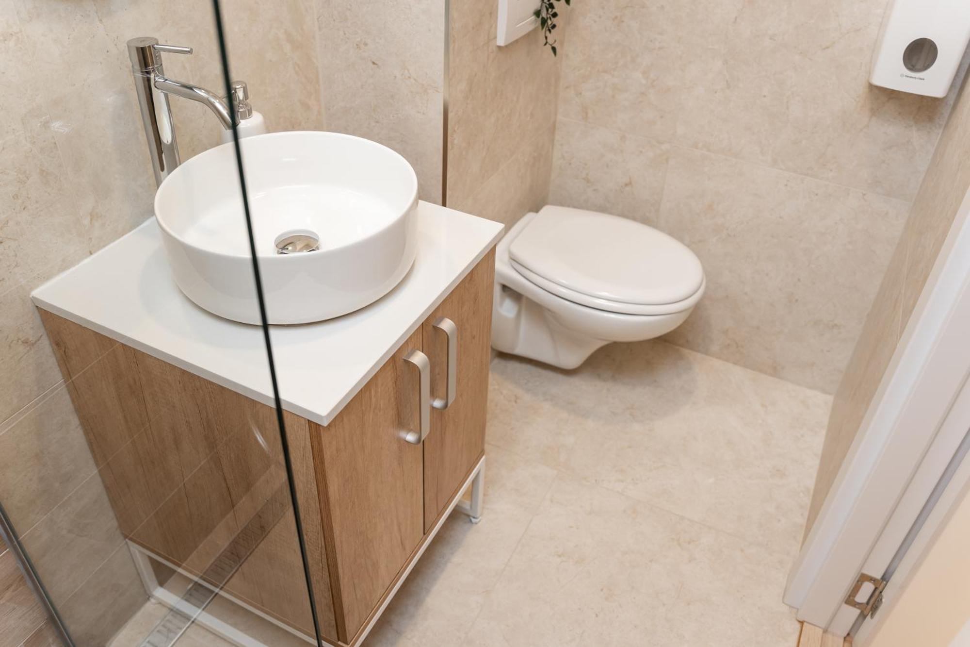 Apartamento Sinfonia Lux Belgrado Exterior foto