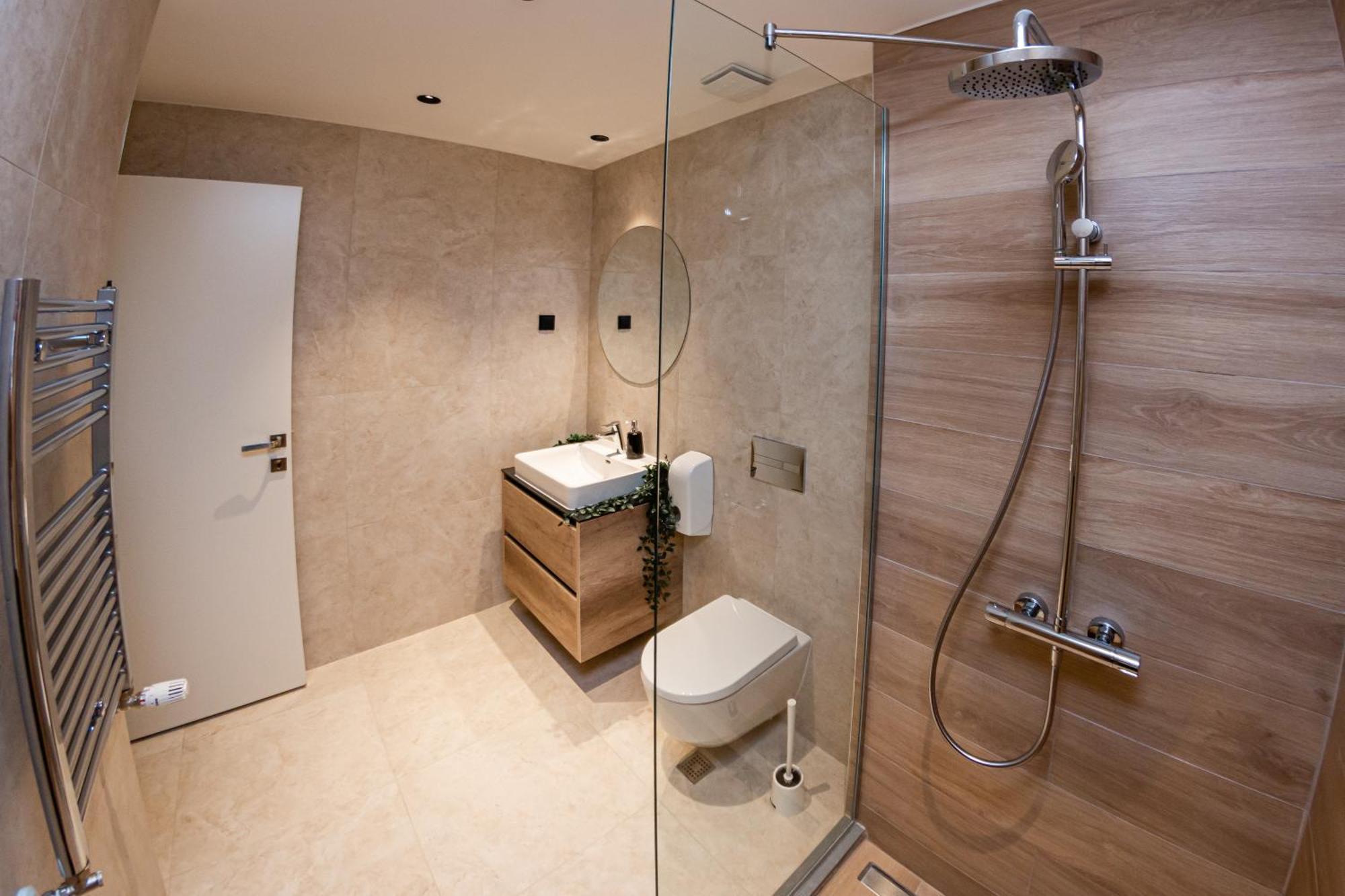 Apartamento Sinfonia Lux Belgrado Exterior foto