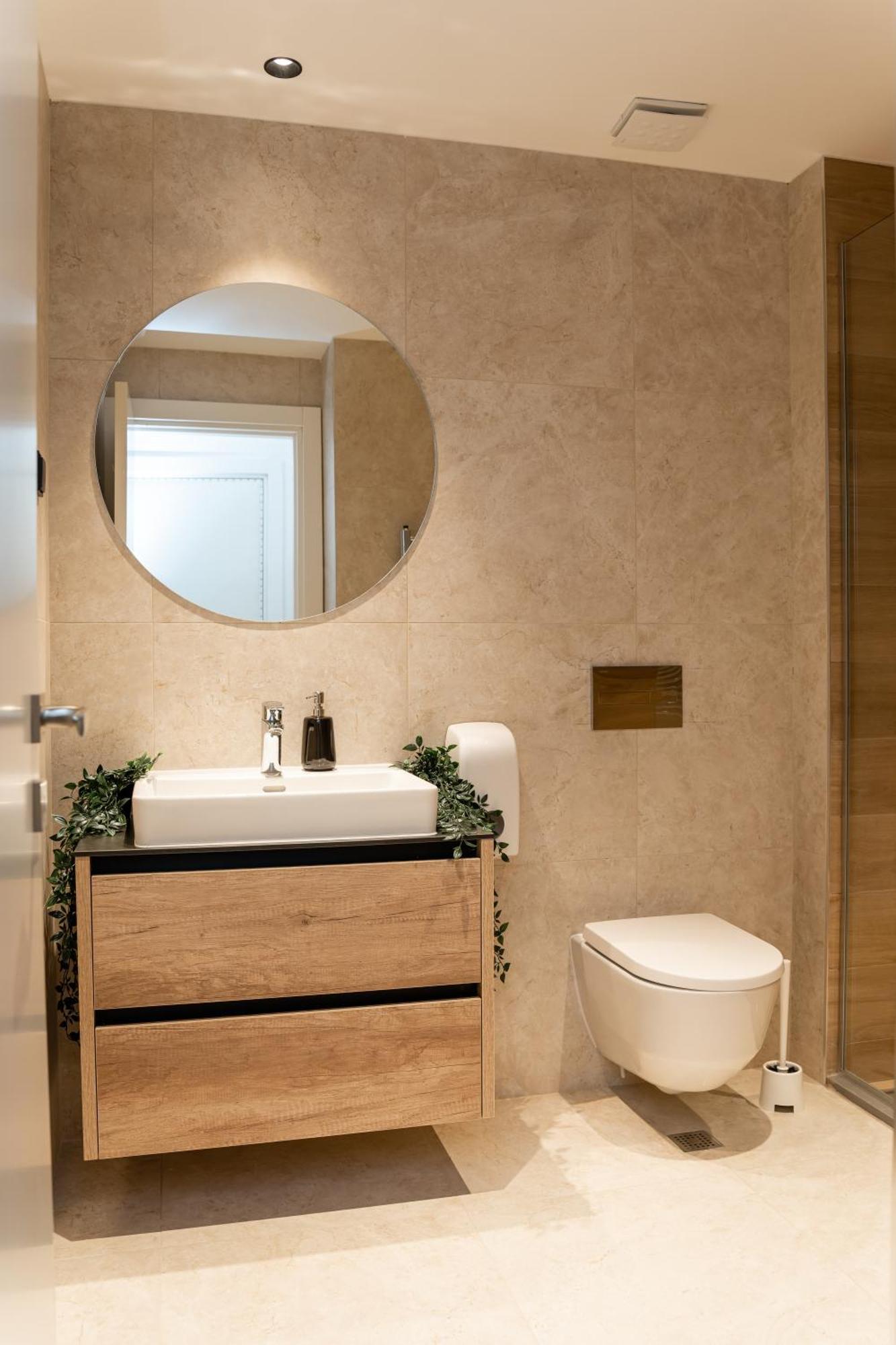 Apartamento Sinfonia Lux Belgrado Exterior foto