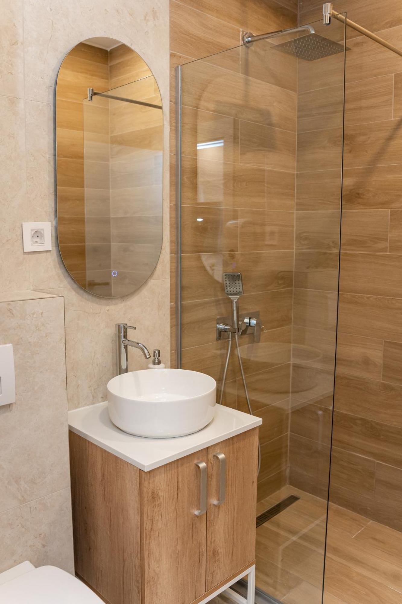 Apartamento Sinfonia Lux Belgrado Exterior foto