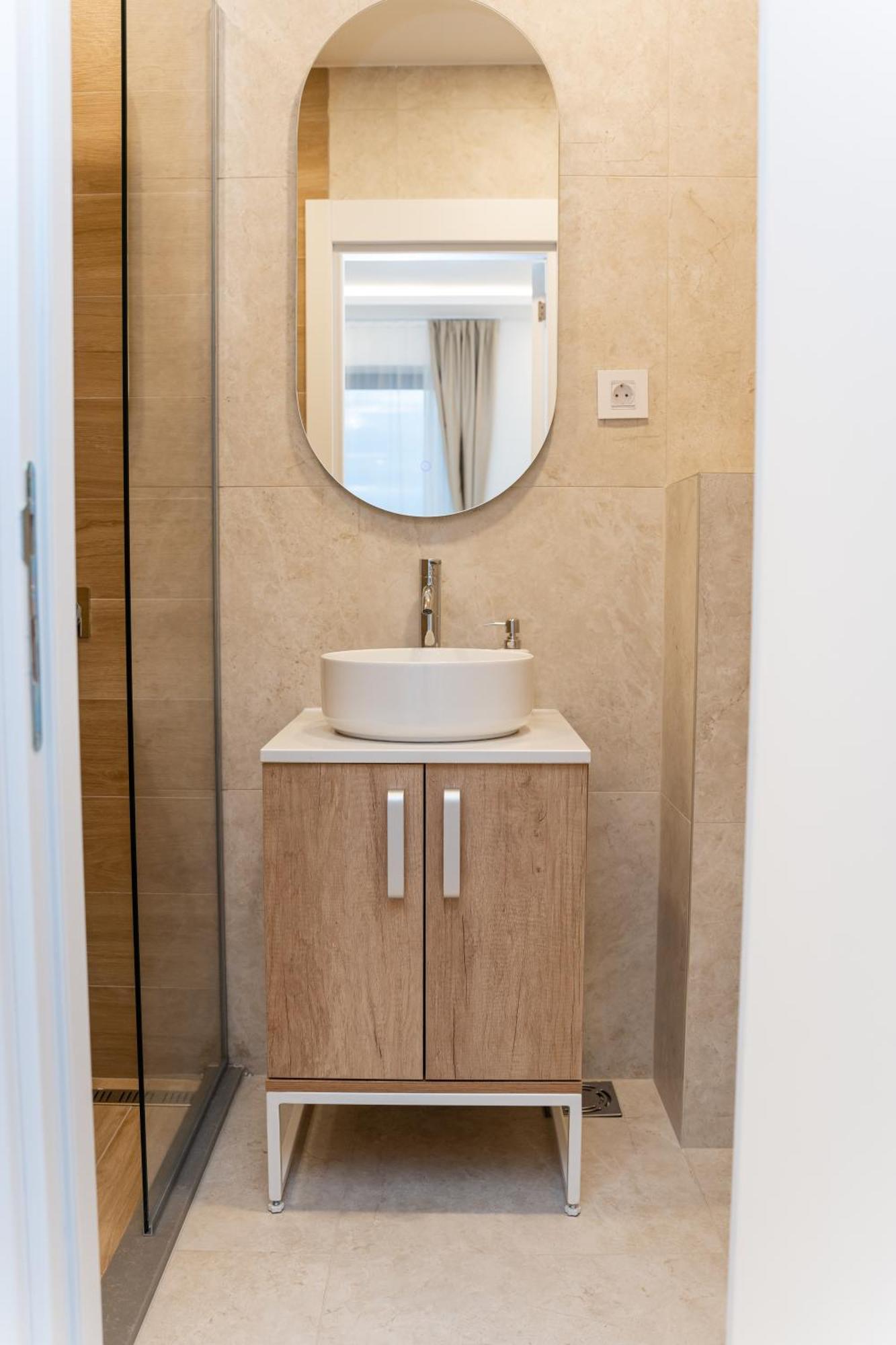Apartamento Sinfonia Lux Belgrado Exterior foto